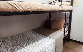 La Verti Residences Staycation Manila