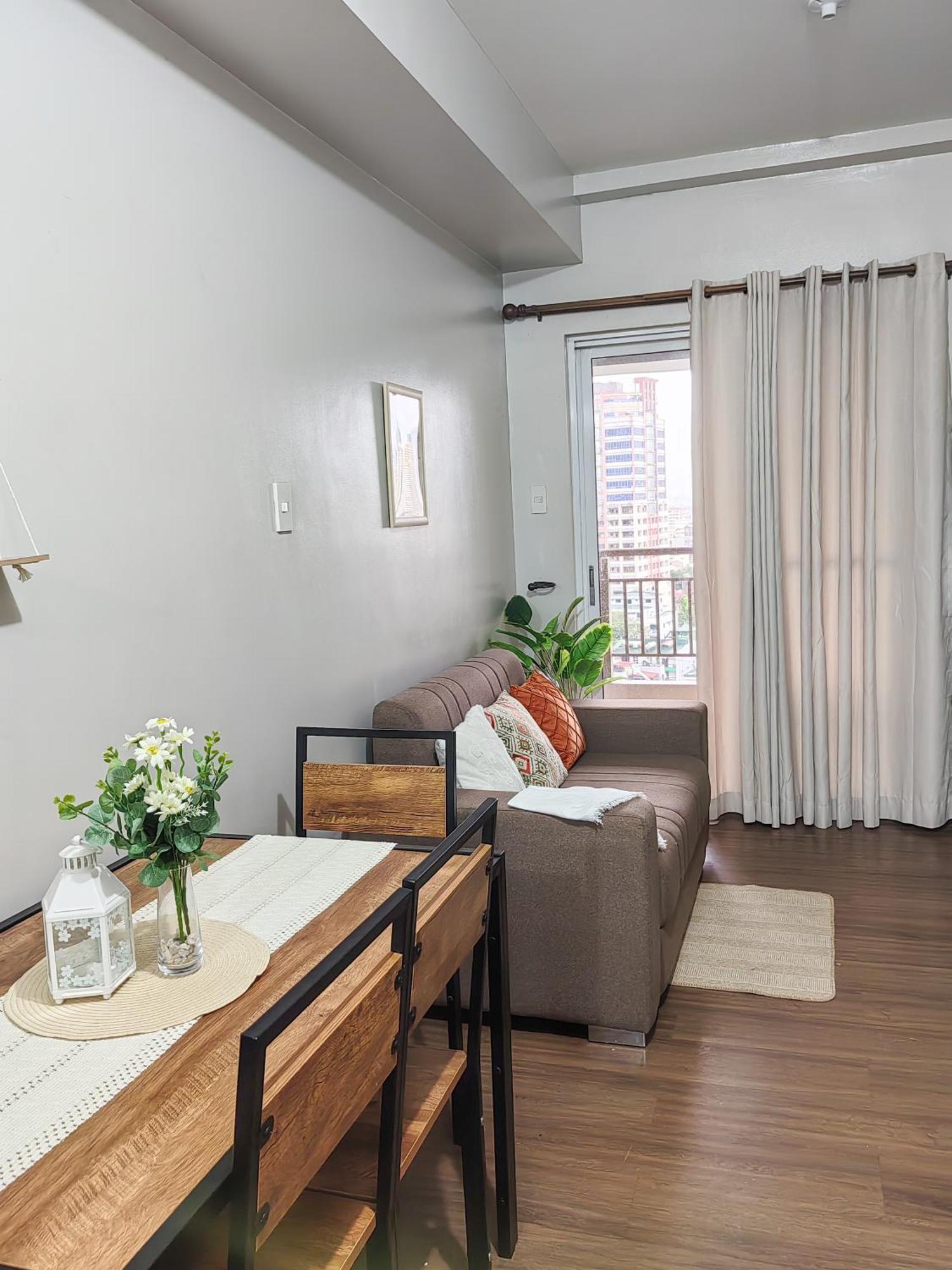 La Verti Residences Staycation Manila Exterior foto
